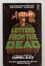 9780671619213-0671619217-Letters from the Dead
