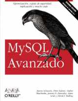 9788441525078-8441525072-MySQL Avanzado (Segunda Edición) (Spanish Edition)