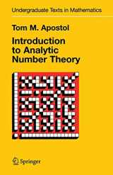 9780387901633-0387901639-Introduction to Analytic Number Theory