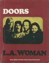 9780825660115-0825660114-L. A. Woman, SongBook