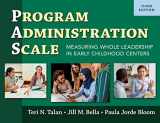 9780807767603-0807767603-Program Administration Scale (PAS): Measuring Whole Leadership in Early Childhood Centers