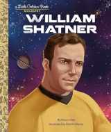 9780593569825-0593569822-William Shatner: A Little Golden Book Biography