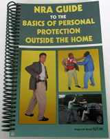 9780935998252-093599825X-NRA Guide to Personal Protection Outside the Home