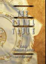 9781602801394-1602801398-The Royal Table: A Passover Haggadah (English and Hebrew Edition)