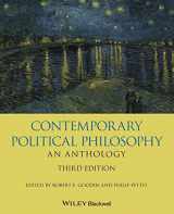 9781119154167-1119154162-Contemporary Political Philosophy: An Anthology (Blackwell Philosophy Anthologies, 41)