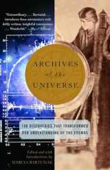 9780375713682-0375713689-Archives of the Universe: 100 Discoveries That Transformed Our Understanding of the Cosmos