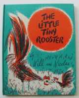 9780152475772-015247577X-The Little Tiny Rooster