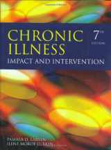 9780763751265-076375126X-Chronic Illness: Impact and Interventions