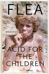 9788448028220-8448028228-Acid for the Children: Memorias