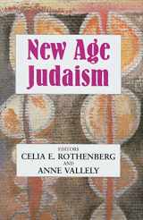 9780853038504-0853038503-New Age Judaism