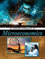 9781524922696-1524922692-An Applied Approach to Microeconomics