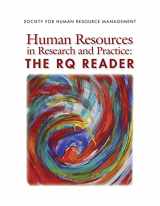9781586442071-1586442074-Human Resources in Research and Practice: The RQ Reader