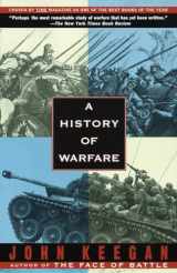 9780679730828-0679730826-A History of Warfare