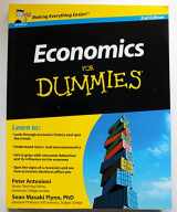9780470973257-0470973250-Economics for Dummies: Uk Edition