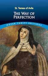 9780486484518-0486484513-The Way of Perfection (Dover Thrift Editions: Religion)