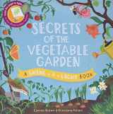 9781610674133-1610674138-Secrets of the Vegetable Garden (Shine-A-Light)