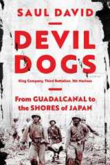 9781639365760-1639365761-Devil Dogs: King Company, Third Battalion, 5th Marines: From Guadalcanal to the Shores of Japan
