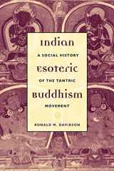 9780231126182-0231126182-Indian Esoteric Buddhism