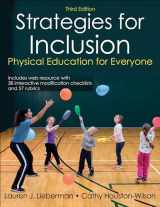9781492517238-1492517232-Strategies for Inclusion: Physical Education for Everyone