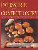 9780340673898-0340673893-Patisserie and Confectionery (NVQ/SVQ Workbook)
