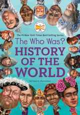 9781524788001-1524788007-The Who Was? History of the World