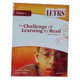 9781602186798-1602186790-The Challenge of Learning To Read