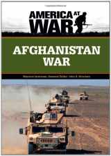 9780816081196-0816081190-Afghanistan War (America at War (Chelsea House))