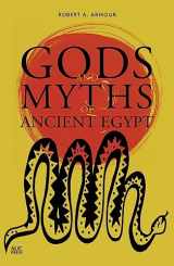 9789774167485-9774167481-Gods and Myths of Ancient Egypt