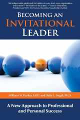 9780893343712-0893343714-Becoming an Invitational Leader: A New Approach to Professional and Personal Success