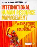9780857029751-0857029754-International Human Resource Management: An Employment Relations Perspective