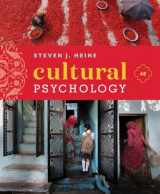 9780393644692-0393644693-Cultural Psychology