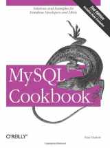 9780596527082-059652708X-MySQL Cookbook