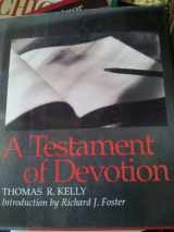 9780060642129-0060642122-Testament of Devotion