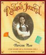 9780152021689-015202168X-Rachel's Journal: The Story of a Pioneer Girl