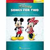 9781540037084-1540037088-Disney Songs for Two Flutes: Easy Instrumental Duets
