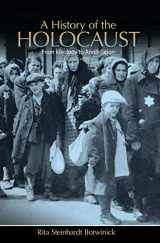9780205846894-0205846890-A History of the Holocaust