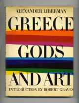 9780670351732-0670351733-Greece, Gods and Art
