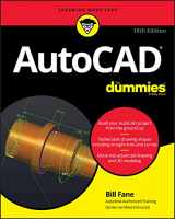 9781119580089-1119580080-AutoCAD For Dummies, 18th Edition