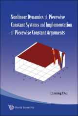 9789812818508-9812818502-NONLINEAR DYNAMICS OF PIECEWISE CONSTANT SYSTEMS AND IMPLEMENTATION OF PIECEWISE CONSTANT ARGUMENTS