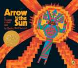 9780140502114-0140502114-Arrow to the Sun: A Pueblo Indian Tale