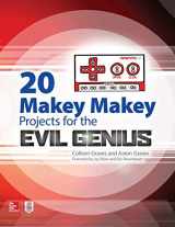 9781259860461-1259860469-20 Makey Makey Projects for the Evil Genius