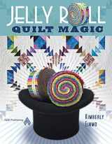 9781604600001-1604600004-Jelly Roll Quilt Magic