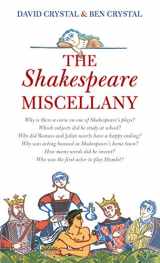 9781585677160-1585677167-The Shakespeare Miscellany