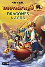9788408167471-8408167472-Mondragó. Dragones de agua: Mondragó 3 (Mondrago: Crias De Dragon) (Spanish Edition)