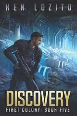 9781945223235-1945223235-Discovery (First Colony)