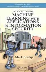 9781138626782-1138626783-Introduction to Machine Learning with Applications in Information Security (Chapman & Hall/CRC Machine Learning & Pattern Recognition)