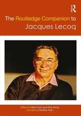 9781138818422-1138818429-The Routledge Companion to Jacques Lecoq (Routledge Companions)