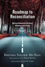 9780830844425-0830844422-Roadmap to Reconciliation: Moving Communities into Unity, Wholeness and Justice