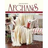 9781574862133-1574862138-Afghans for All Seasons-52 Tried and True Favorites from Leisure Arts, All in One Spectacular Edition
