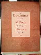9781880510087-1880510081-Documents of Texas History
